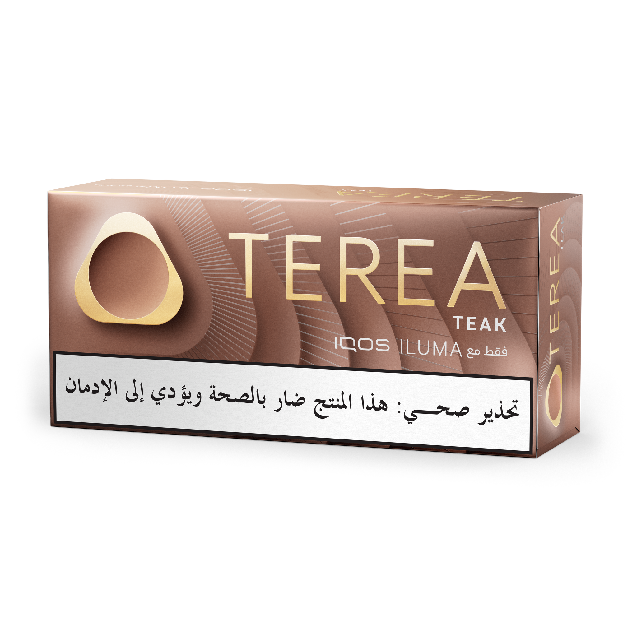 (عبوات 10) TEREA تيك (تيك)