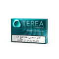(عبوات 10) TEREA تركواز