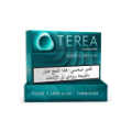 (عبوات 10) TEREA تركواز