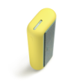 IQOS ILUMA Prime Silicone Sleeve Citron Yellow