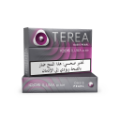 (10 عبوات) TEREA أويسس برل (أويسس برل)
