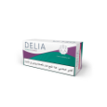 (10 عبوات) DELIA كلاسيك بيربل (بيربل ويف)