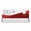 (10 عبوات) DELIA كلاسيك ريد