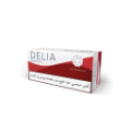 (10 عبوات) DELIA كلاسيك ريد