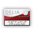 (10 عبوات) DELIA كلاسيك ريد