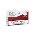 (10 عبوات) DELIA كلاسيك ريد