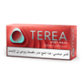 (١٠ عبوات) TEREA روبي ويف​