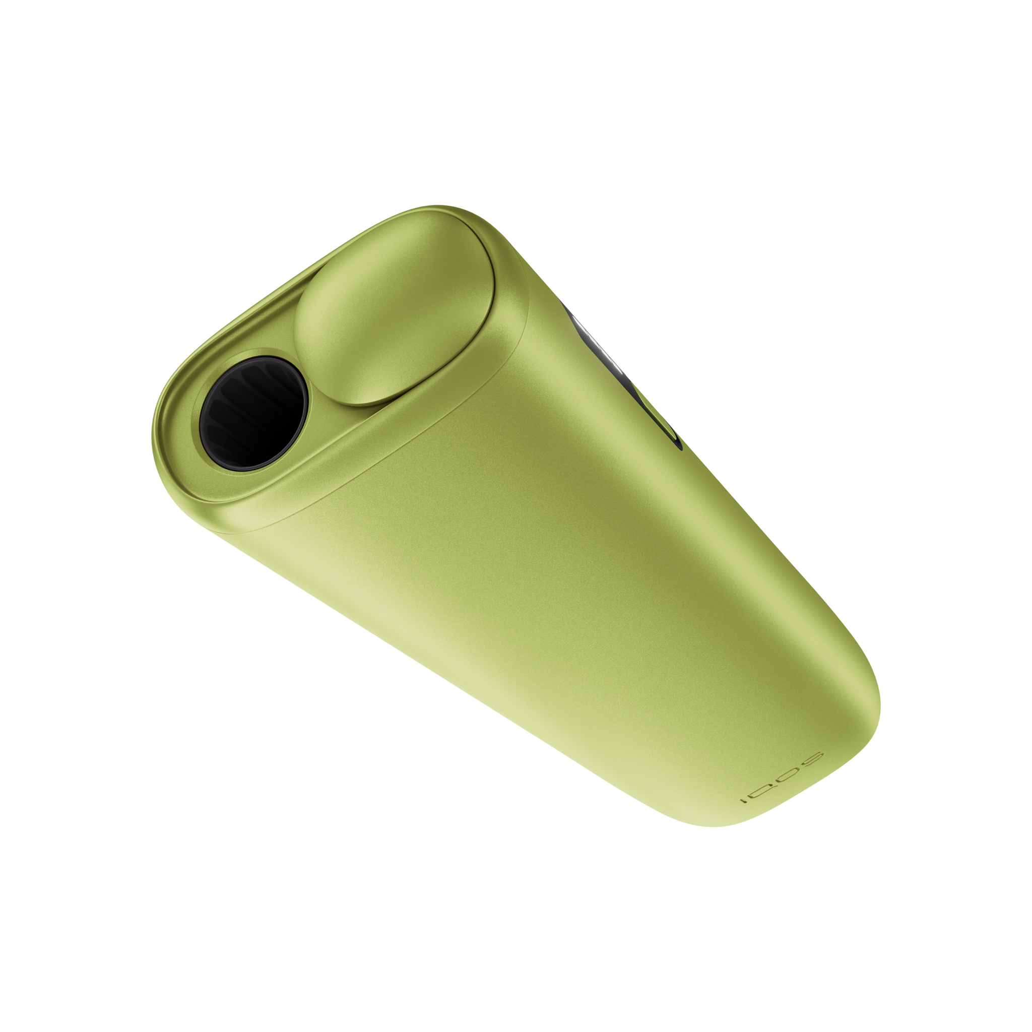 IQOS ILUMA i ONE أخضر ليموني