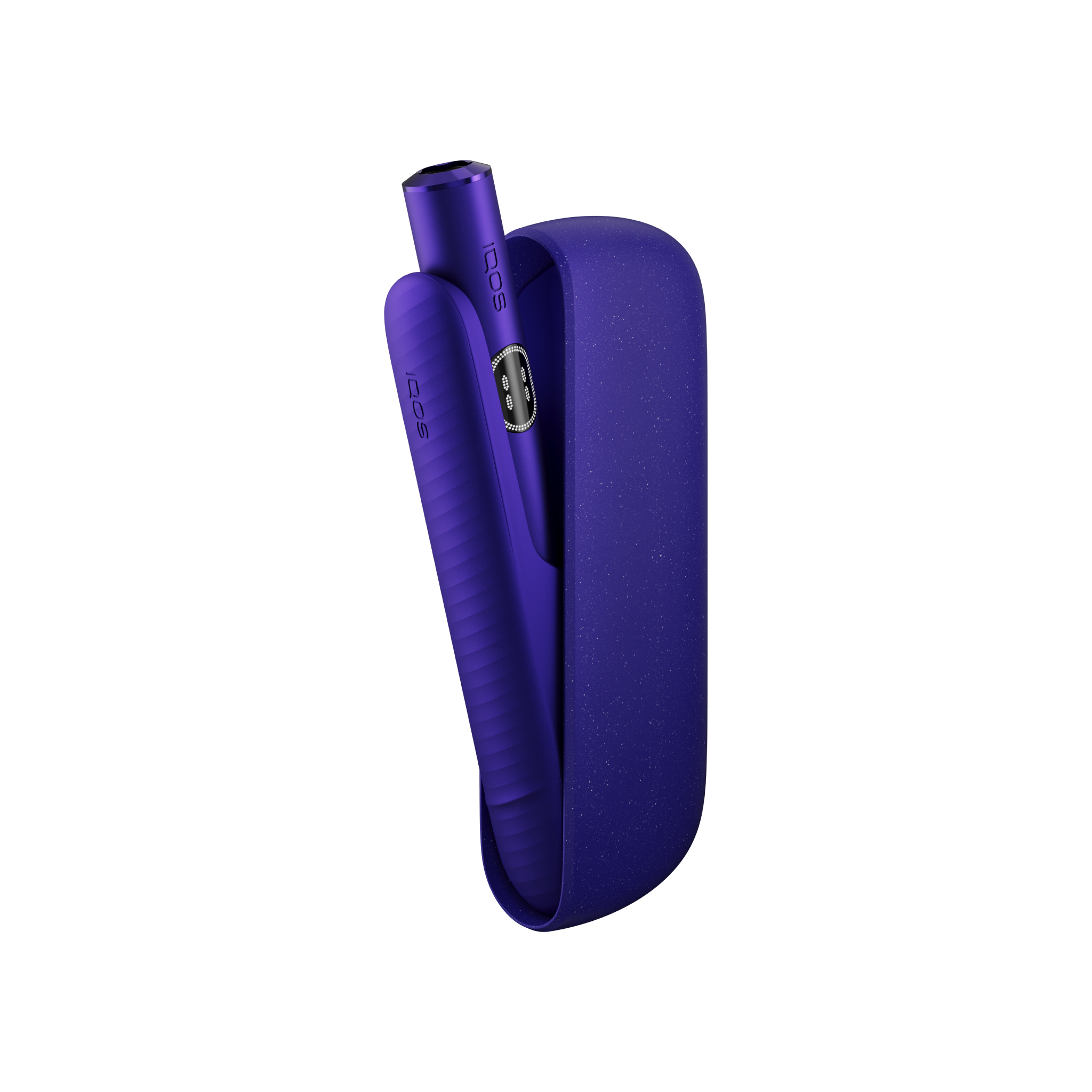 IQOS ILUMA i Kit Electric Purple
