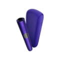 IQOS ILUMA i Kit Electric Purple