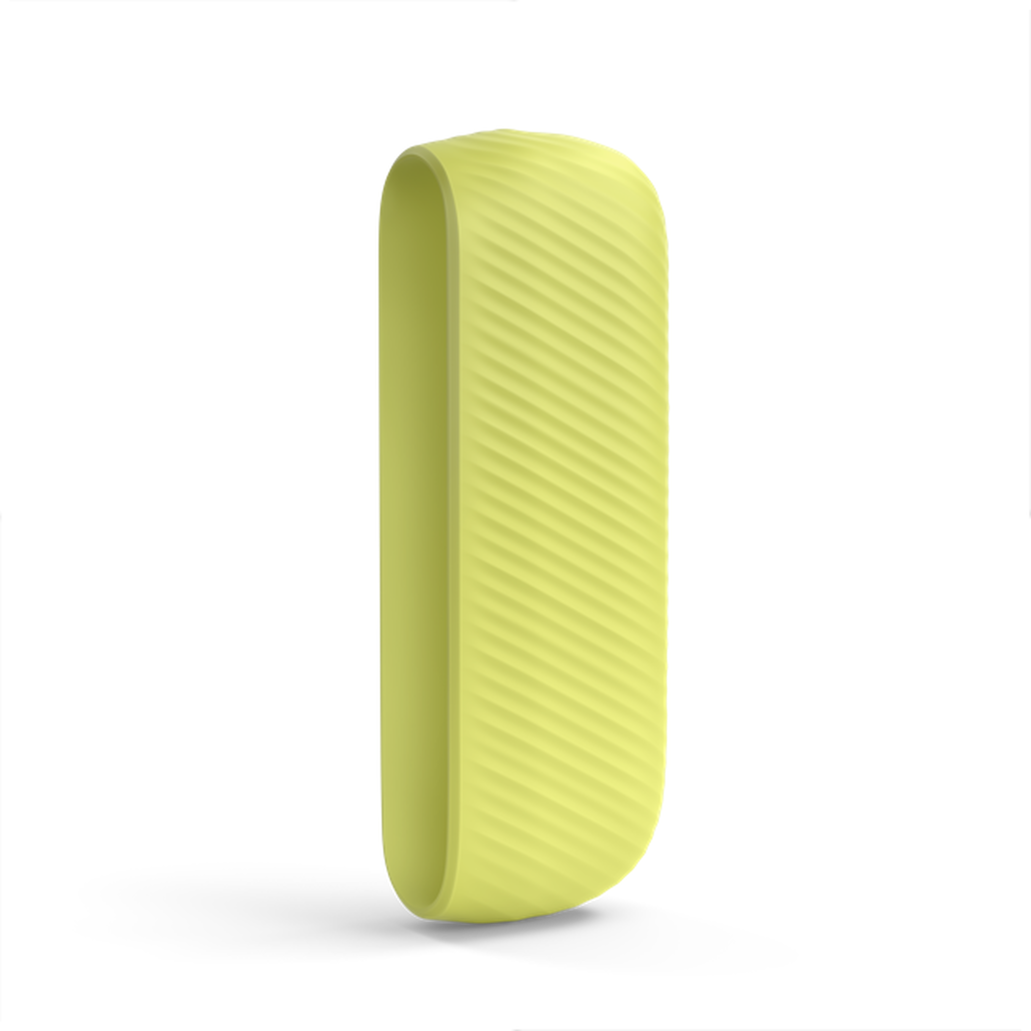 IQOS ILUMA Silicone Sleeve Citron Yellow (Citron Yellow)