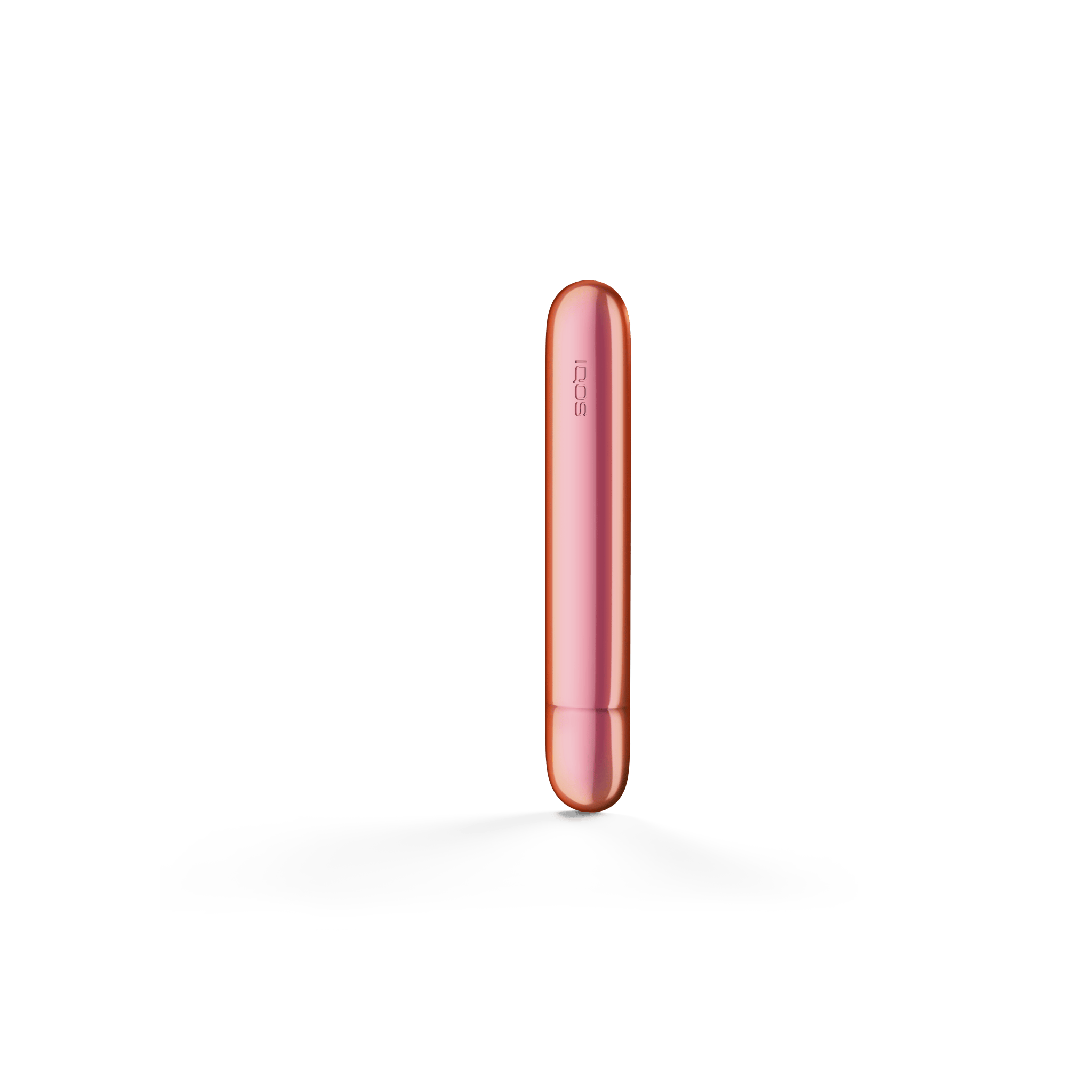 IQOS ILUMA Iridescent Door Orange Glow (Orange Glow)