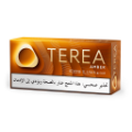 TEREA AMBER BUNDLE (10) (AMBER SELECTION)