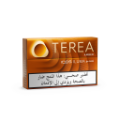 TEREA AMBER BUNDLE (10) (AMBER SELECTION)