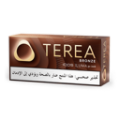 TEREA BRONZE BUNDLE (10) (BRONZE SELECTION)