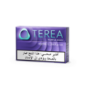 TEREA PURPLE WAVE (0.5) BUNDLE (10) (PURPLE WAVE (LOW))