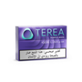 TEREA PURPLE WAVE (0.5) BUNDLE (10) (PURPLE WAVE (LOW))