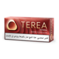 TEREA SIENNA BUNDLE (10) (SIENNA SELECTION)