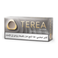 TEREA SILVER BUNDLE (10) (SILVER SELECTION)