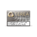 TEREA SILVER BUNDLE (10) (SILVER SELECTION)