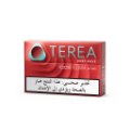 TEREA RUBY WAVE BUNDLE (10) (Ruby Fuse)