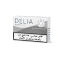 DELIA CLASSIC SILVER BUNDLE (10) (DELIA CLASSIC SILVER)