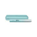 IQOS ILUMA i Prime Breeze Blue Kit (Breeze Blue)