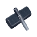 IQOS ILUMA i Prime Midnight Black Kit (Midnight Black)