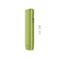 IQOS ILUMA i One Leaf Green Kit (Leaf Green)
