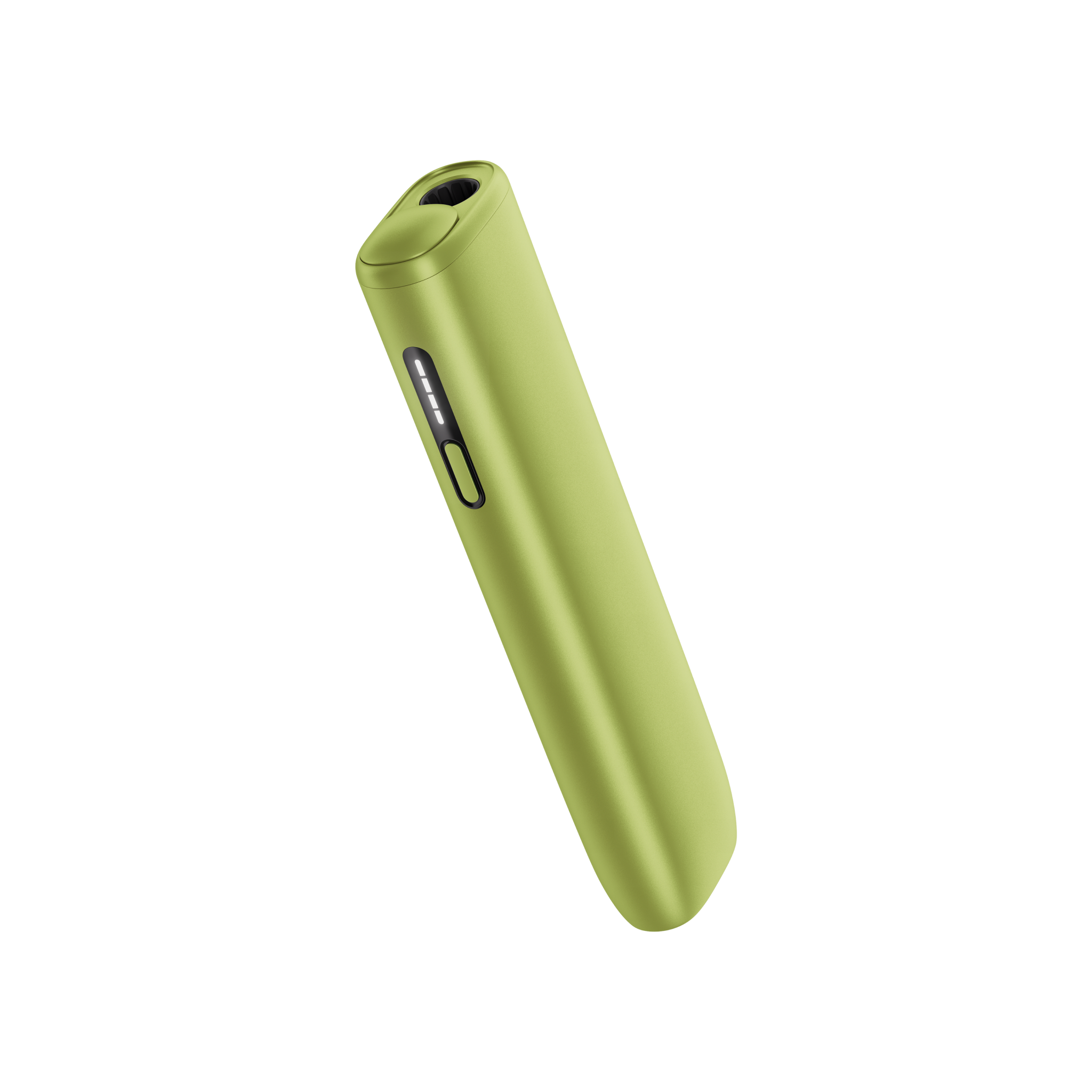 IQOS ILUMA i One Leaf Green Kit (Leaf Green)