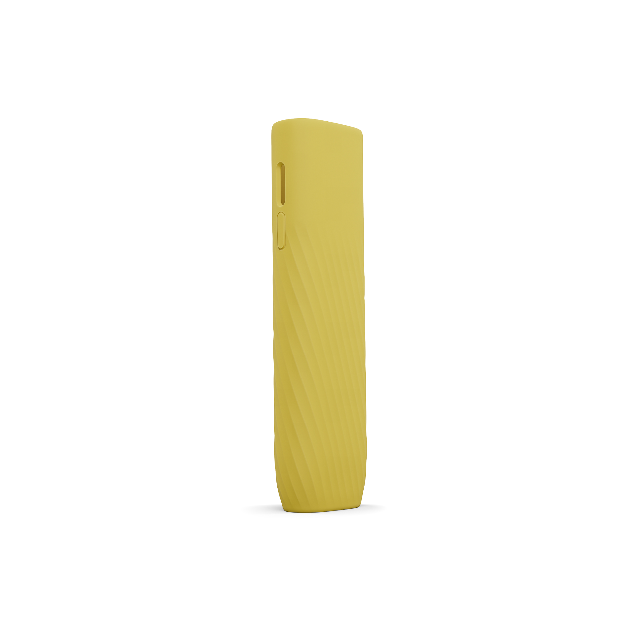 IQOS ILUMA i One Silicone Sleeve Wishful Yellow (Wishful Yellow)
