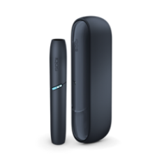 IQOS ORIGINALS DUO Kit Slate (Slate)