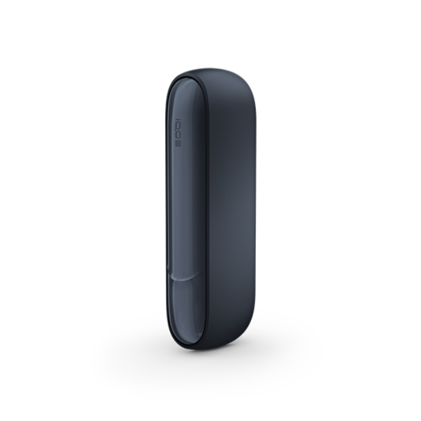 IQOS ORIGINALS DUO Charger Slate (former IQOS 3 DUO) | Shop