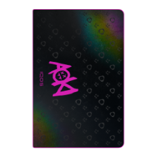 IQOS Iluma Standard X Steve Aoki 10 Years Edition - Heatd