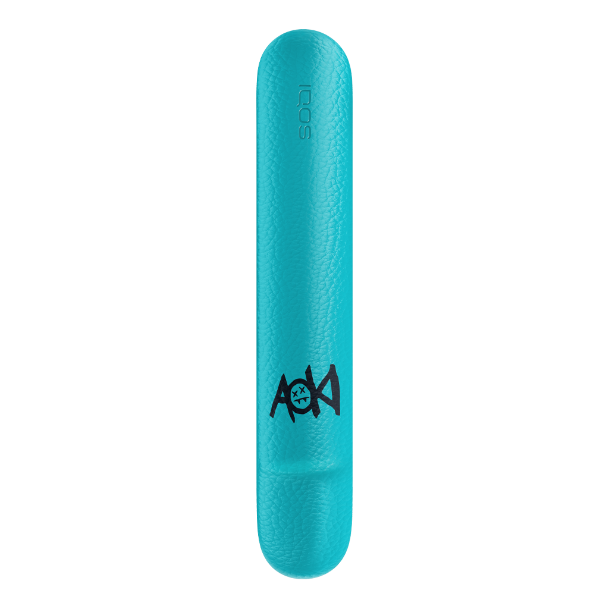 Панель IQOS ILUMA x Steve Aoki 10 Year Edition | IQOS Кыргызстан
