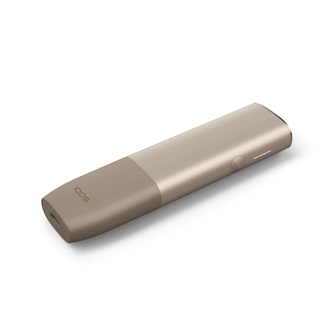 Kit IQOS ILUMA ONE Beige (Pebble Beige)
