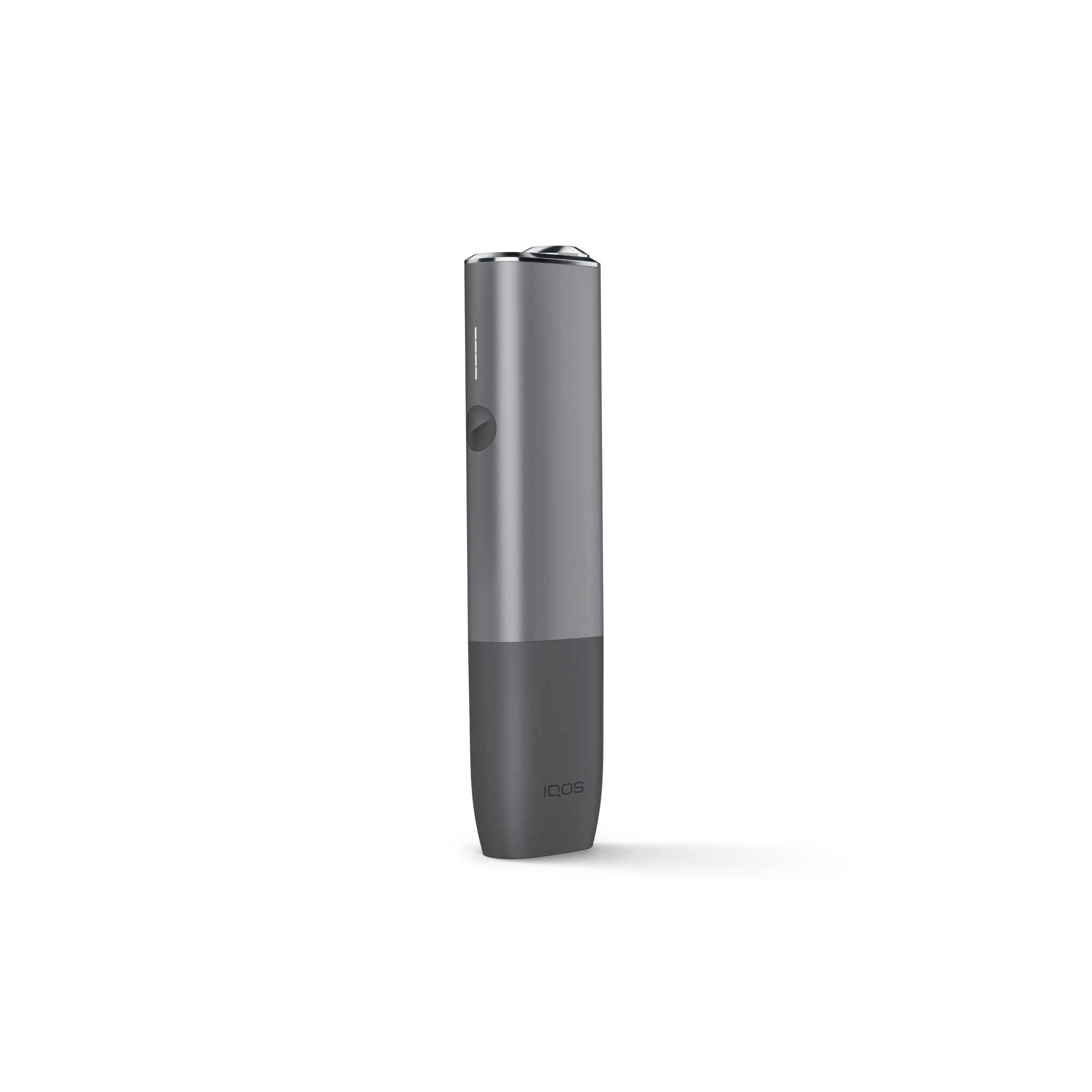 Kit IQOS ILUMA ONE Gris (Pebble Grey)