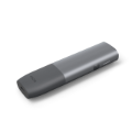 Kit IQOS ILUMA ONE Gris (Pebble Grey)