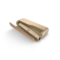 Kit IQOS ILUMA PRIME Gold (Golden Khaki)
