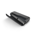 Kit IQOS ILUMA PRIME Noir (Obsidian Black)