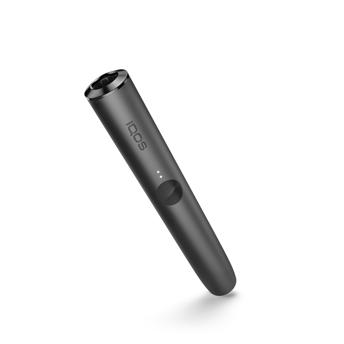 Kit IQOS ILUMA PRIME Noir (Obsidian Black)