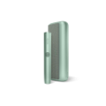 Kit IQOS ILUMA PRIME Vert Jade (Jade Green)