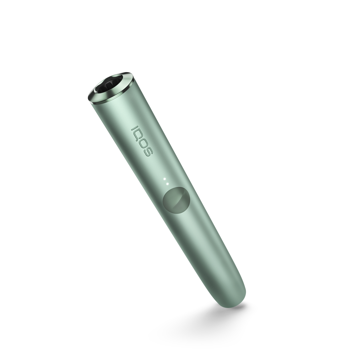 Kit IQOS ILUMA PRIME Vert Jade (Jade Green)