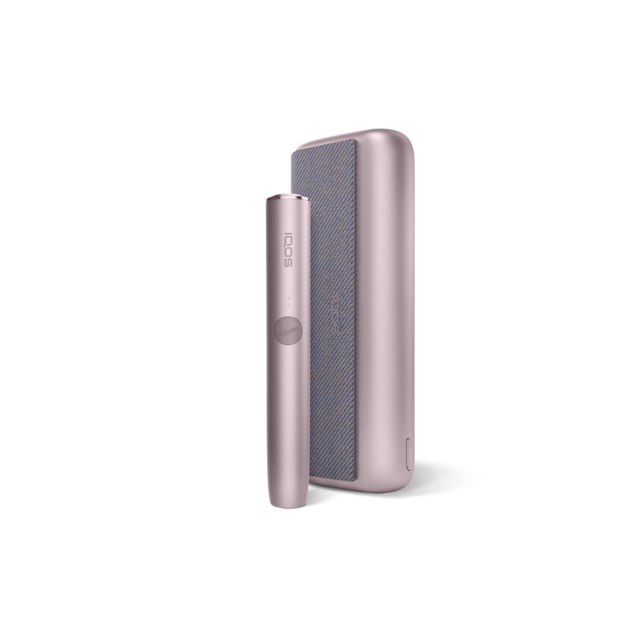 iQOS ILUMA PRIME & あさく ホルダ3本セット 56240810G01S