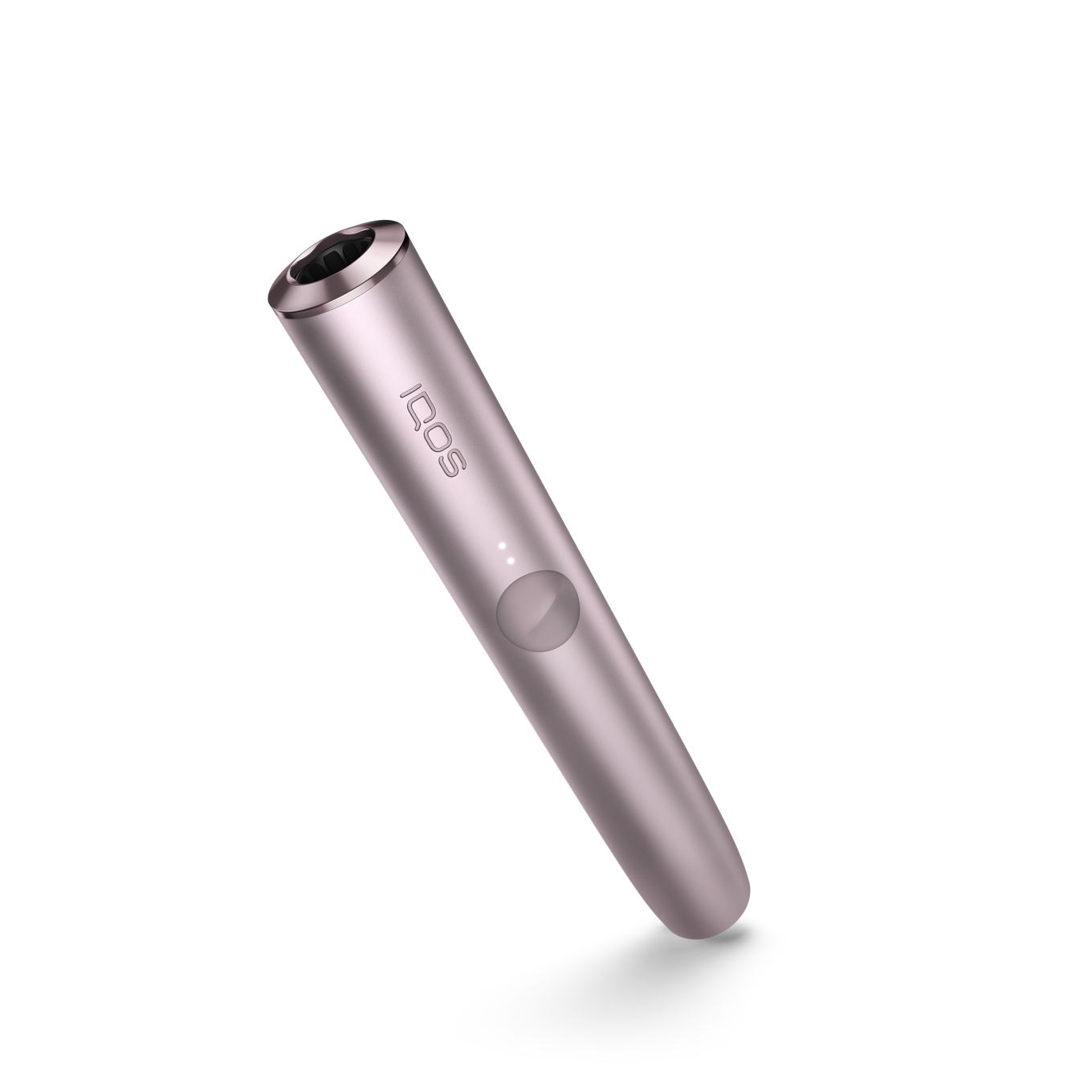 Kit IQOS ILUMA PRIME Bronze Taupe (Bronze Taupe)
