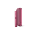 Kit IQOS ILUMA Rose (Sunset Red)