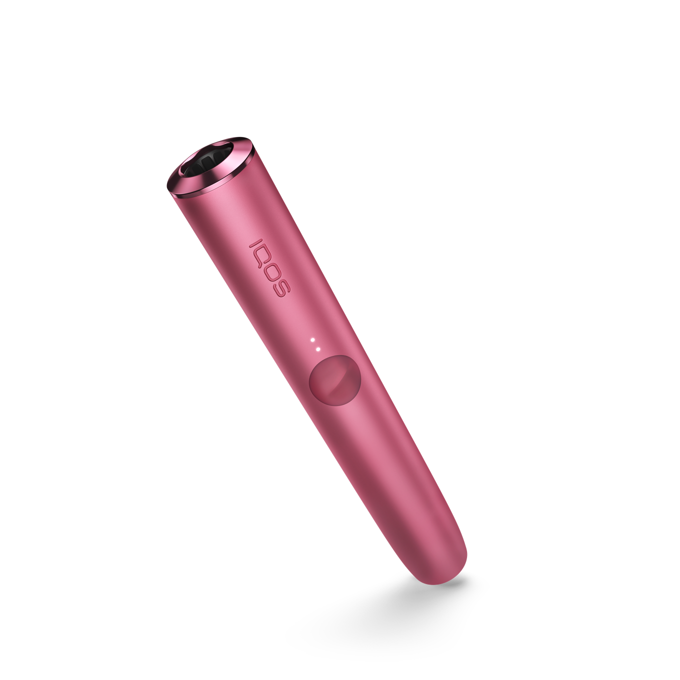 Kit IQOS ILUMA Rose (Sunset Red)