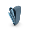 Kit IQOS ILUMA Bleu Azur (Azure Blue)