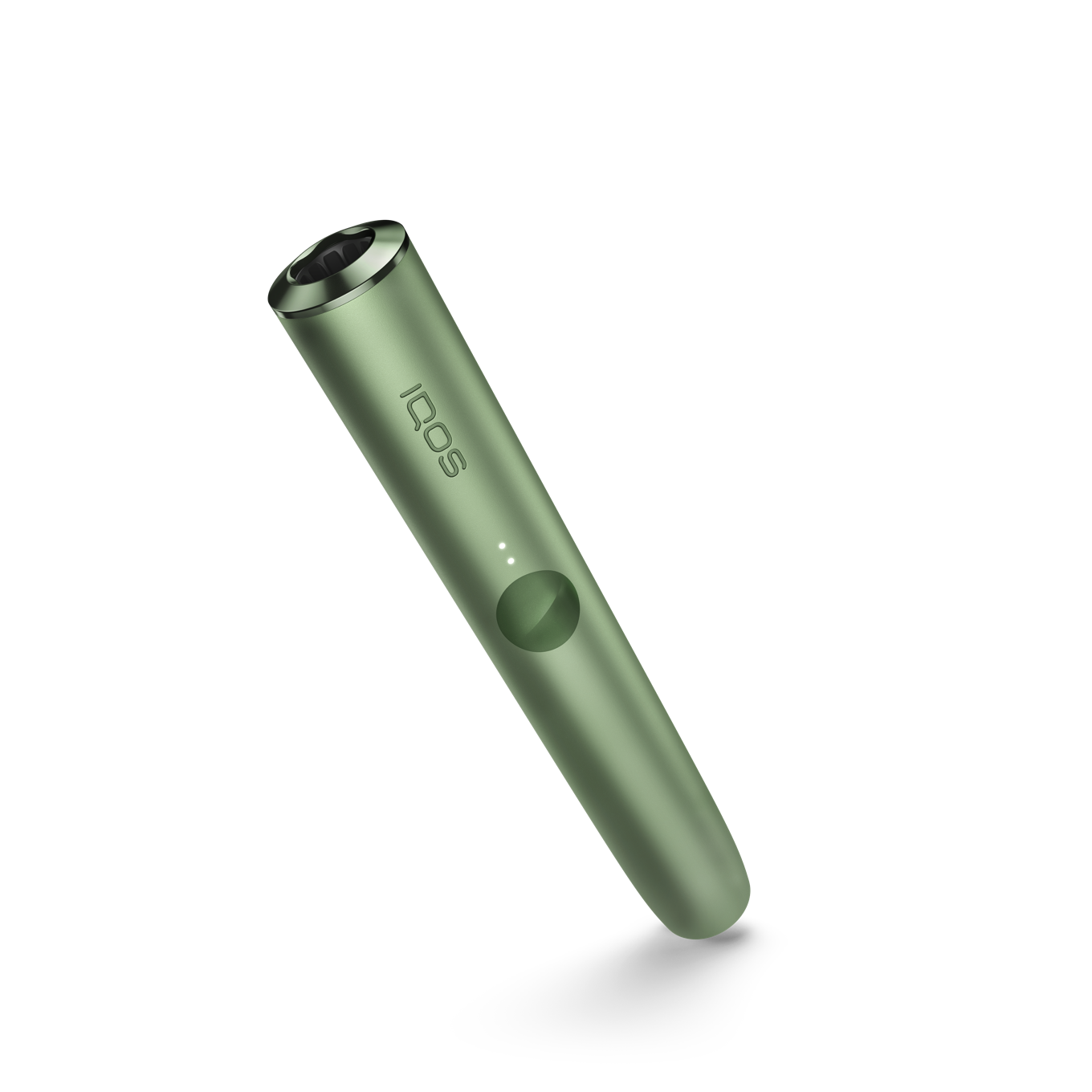 Kit IQOS ILUMA Vert (Moss Green)