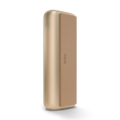 Chargeur de poche IQOS ILUMA PRIME Gold (Golden Khaki)